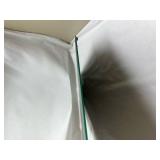 Octagonal Beveled Mirror Tray Octagonal Beveled Mirror Tray