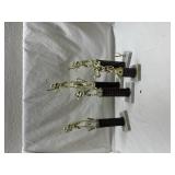 Metal Trophy Collection - Set of 5 Soccer Player Figurines Metal Trophy Collection - Set of 5 Soccer Player Figurines