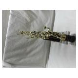 Metal Trophy Collection - Set of 5 Soccer Player Figurines Metal Trophy Collection - Set of 5 Soccer Player Figurines