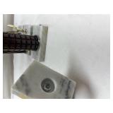 Metal Trophy Collection - Set of 5 Soccer Player Figurines Metal Trophy Collection - Set of 5 Soccer Player Figurines