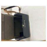 Konica Camera Lens Case Set Konica Camera Lens Case Set