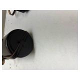 Konica Camera Lens Case Set Konica Camera Lens Case Set