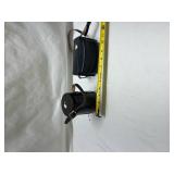 Konica Camera Lens Case Set Konica Camera Lens Case Set