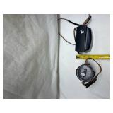 Konica Camera Lens Case Set Konica Camera Lens Case Set