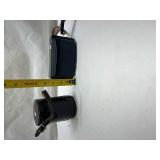 Konica Camera Lens Case Set Konica Camera Lens Case Set