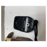 Weston Master V Light Meter with Case Weston Master V Light Meter with Case