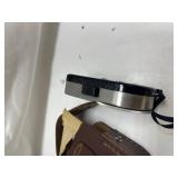 Weston Master V Light Meter with Case Weston Master V Light Meter with Case