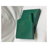 Lenox Holiday Wreath Plates Collection Lenox Holiday Wreath Plates Collection