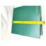 Lenox Holiday Wreath Plates Collection Lenox Holiday Wreath Plates Collection