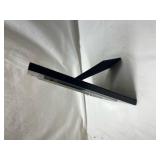 Framed Easter Cross Card with Floral Design Framed Easter Cross Card with Floral Design