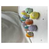 1990s Easter Egg Decorative Collection 1990s Easter Egg Decorative Collection