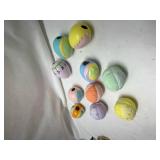 1990s Easter Egg Decorative Collection 1990s Easter Egg Decorative Collection