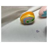 1990s Easter Egg Decorative Collection 1990s Easter Egg Decorative Collection