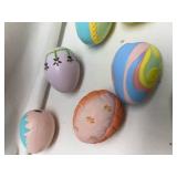 1990s Easter Egg Decorative Collection 1990s Easter Egg Decorative Collection