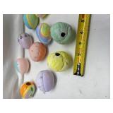 1990s Easter Egg Decorative Collection 1990s Easter Egg Decorative Collection