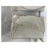 Easter Egg Honeycomb Tissue Paper Decorations Easter Egg Honeycomb Tissue Paper Decorations