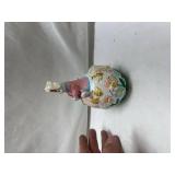 Decorative Garden Easter Egg Decorative Garden Easter Egg