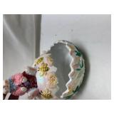 Decorative Garden Easter Egg Decorative Garden Easter Egg