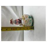 Decorative Garden Easter Egg Decorative Garden Easter Egg