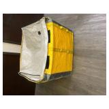 Post Office Mail Bag Post Office Mail Bag