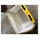 Post Office Mail Bag Post Office Mail Bag