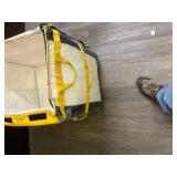 Post Office Mail Bag Post Office Mail Bag