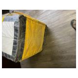 Post Office Mail Bag Post Office Mail Bag