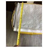 Post Office Mail Bag Post Office Mail Bag