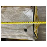 Post Office Mail Bag Post Office Mail Bag