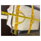 Post Office Mail Bag Post Office Mail Bag