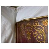 Decorative Rose Gold Serving Tray Decorative Rose Gold Serving Tray