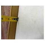 Decorative Rose Gold Serving Tray Decorative Rose Gold Serving Tray