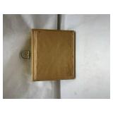 Framed Preserved Butterfly Specimen Framed Preserved Butterfly Specimen