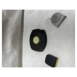 Collection of Vintage Stanley Measuring Tapes Collection of Vintage Stanley Measuring Tapes