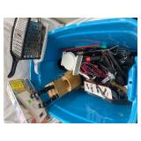 Mixed Lot Kitchen Utensils and Tools Mixed Lot Kitchen Utensils and Tools