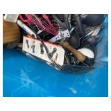 Mixed Lot Kitchen Utensils and Tools Mixed Lot Kitchen Utensils and Tools