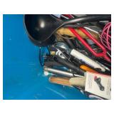 Mixed Lot Kitchen Utensils and Tools Mixed Lot Kitchen Utensils and Tools