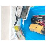 Mixed Lot Kitchen Utensils and Tools Mixed Lot Kitchen Utensils and Tools