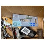 Mixed Tool Lot with Wrenches and Sockets Mixed Tool Lot with Wrenches and Sockets