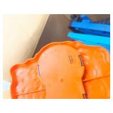 Hot Wheels T-Rex Dinosaur Race Track Set Hot Wheels T-Rex Dinosaur Race Track Set