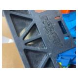 Hot Wheels T-Rex Dinosaur Race Track Set Hot Wheels T-Rex Dinosaur Race Track Set