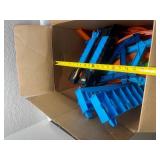 Hot Wheels T-Rex Dinosaur Race Track Set Hot Wheels T-Rex Dinosaur Race Track Set