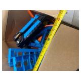 Hot Wheels T-Rex Dinosaur Race Track Set Hot Wheels T-Rex Dinosaur Race Track Set