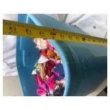 Barbie Doll Collection with Clothing and Accessories Lot Barbie Doll Collection with Clothing and Accessories Lot