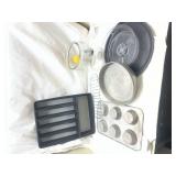 Collection of Kitchen Items Collection of Kitchen Items