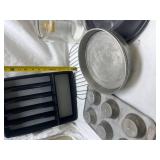 Collection of Kitchen Items Collection of Kitchen Items