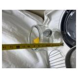 Collection of Kitchen Items Collection of Kitchen Items