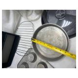 Collection of Kitchen Items Collection of Kitchen Items