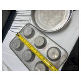 Collection of Kitchen Items Collection of Kitchen Items