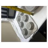 Collection of Kitchen Items Collection of Kitchen Items